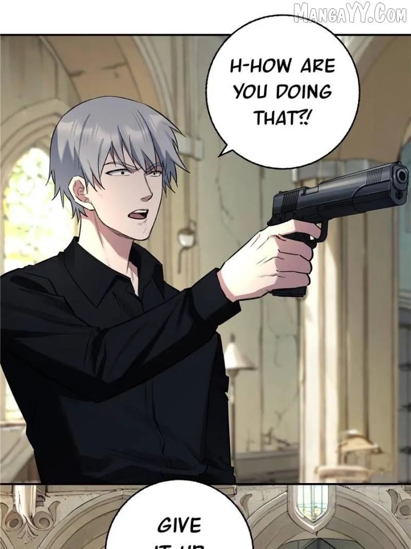 Read Instantaneous Space chapter 57 image 18 on Lezhin