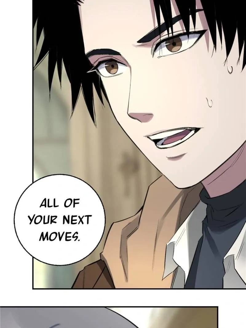 Read Instantaneous Space chapter 57 image 20 on Lezhin
