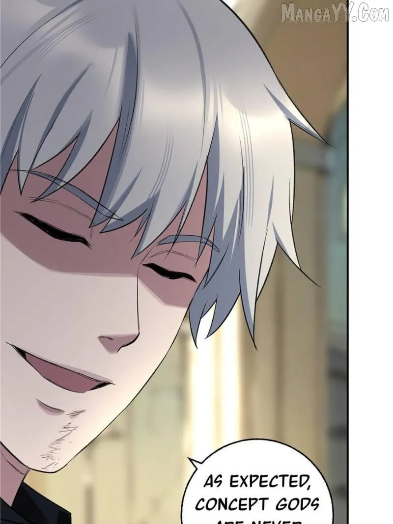 Read Instantaneous Space chapter 57 image 21 on Lezhin