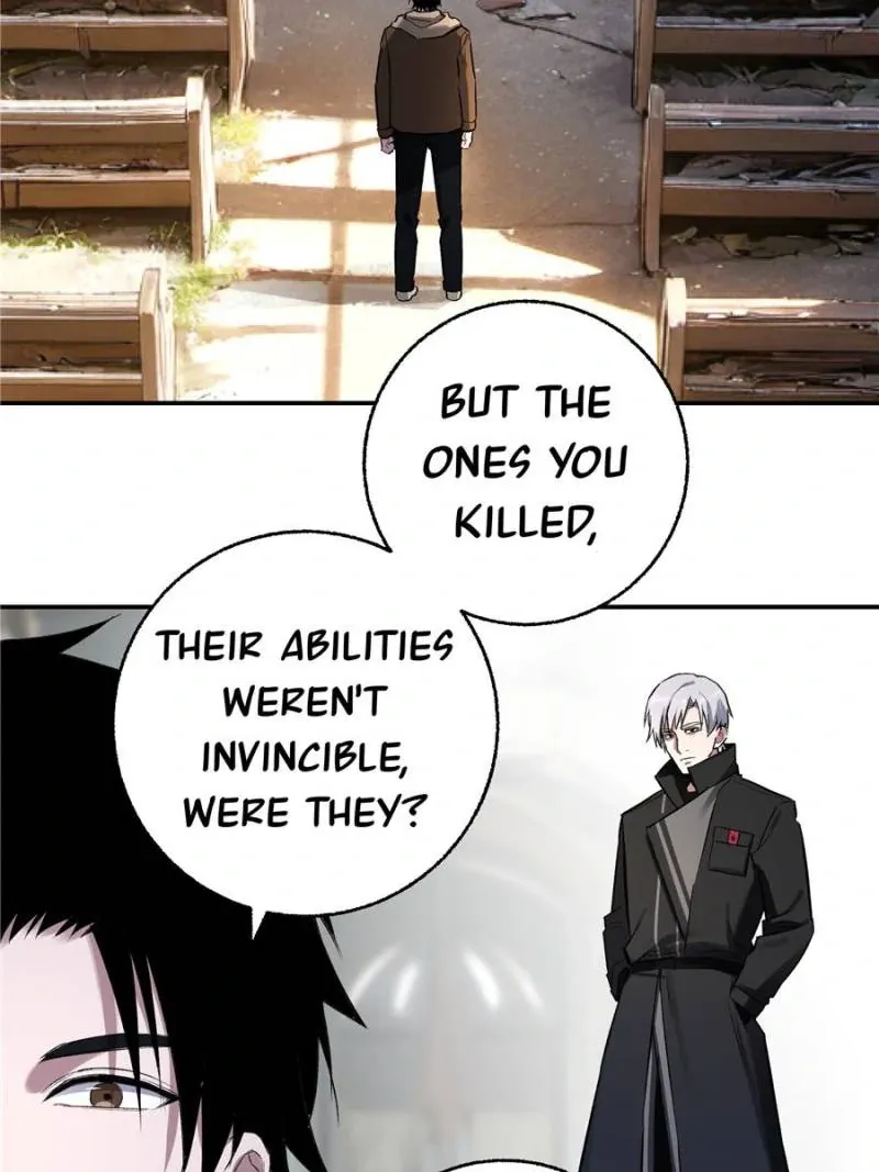Read Instantaneous Space chapter 57 image 24 on Lezhin