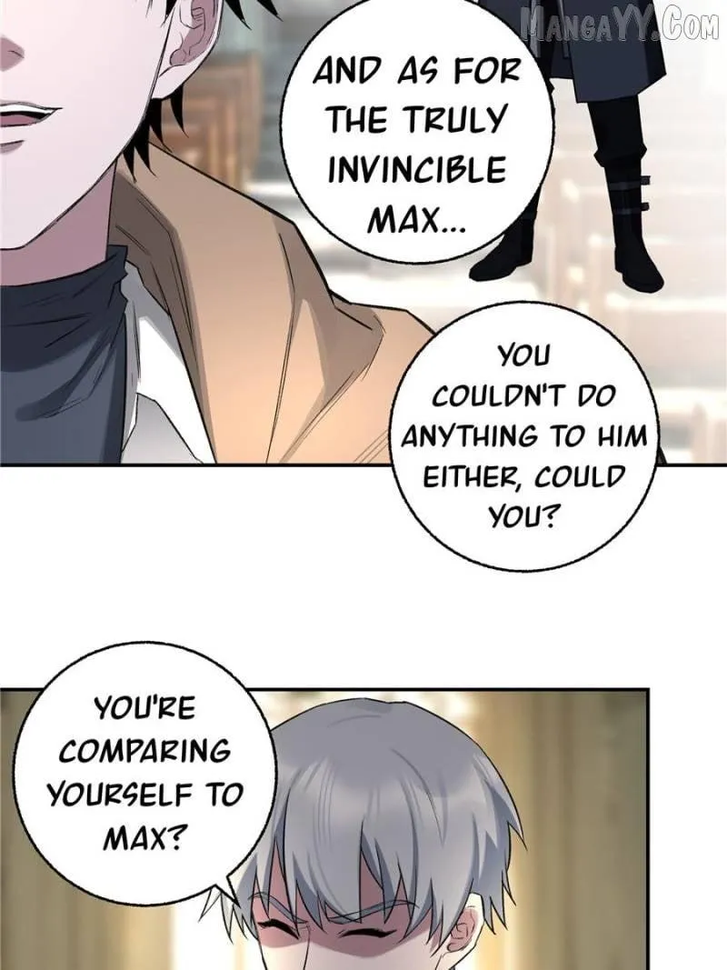 Read Instantaneous Space chapter 57 image 25 on Lezhin