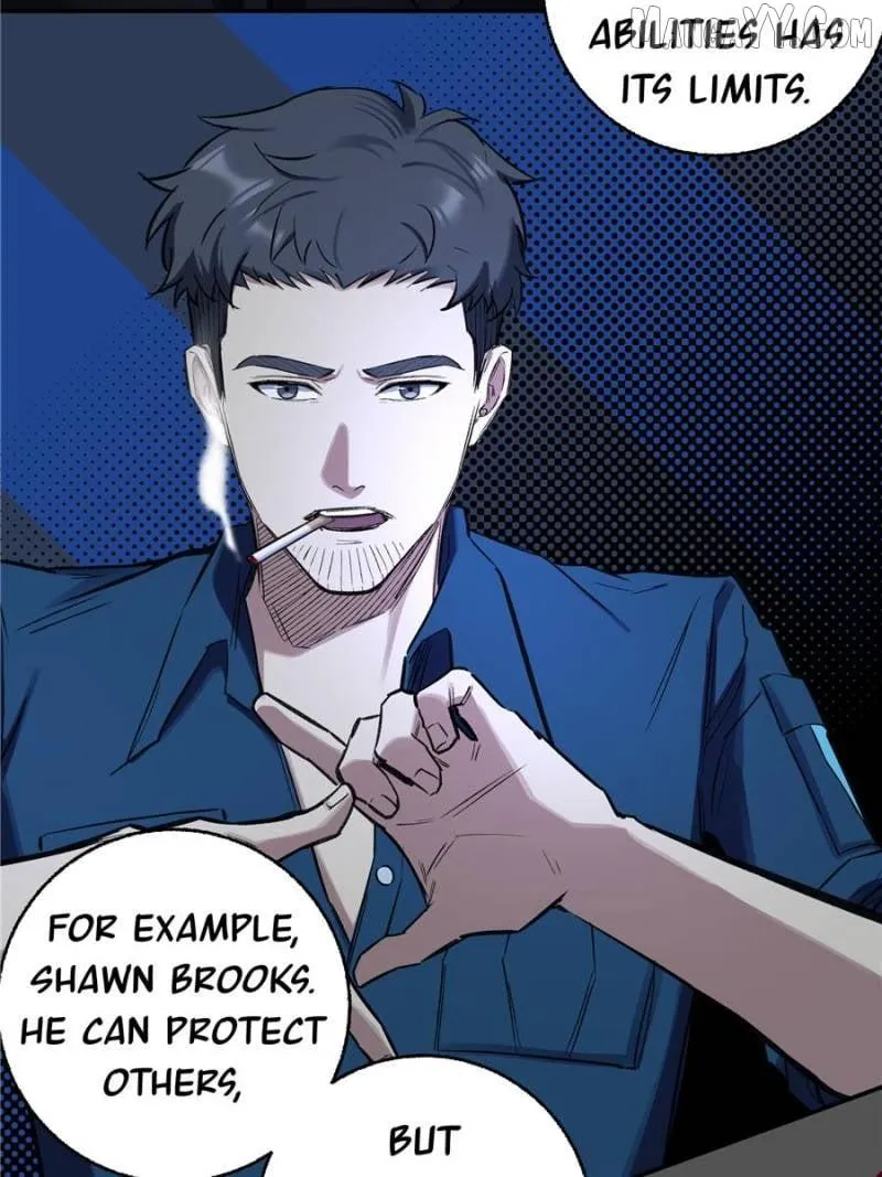 Read Instantaneous Space chapter 57 image 28 on Lezhin