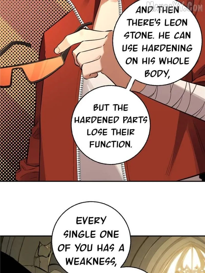 Read Instantaneous Space chapter 57 image 31 on Lezhin