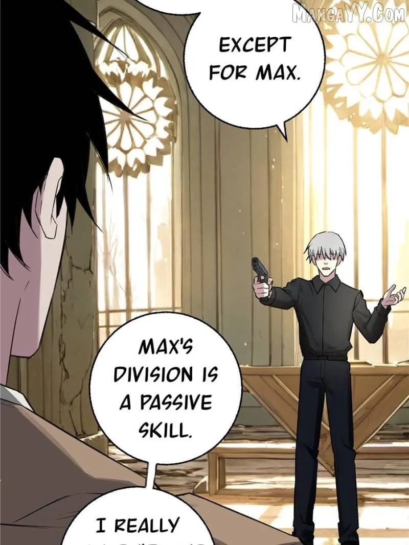 Read Instantaneous Space chapter 57 image 32 on Lezhin