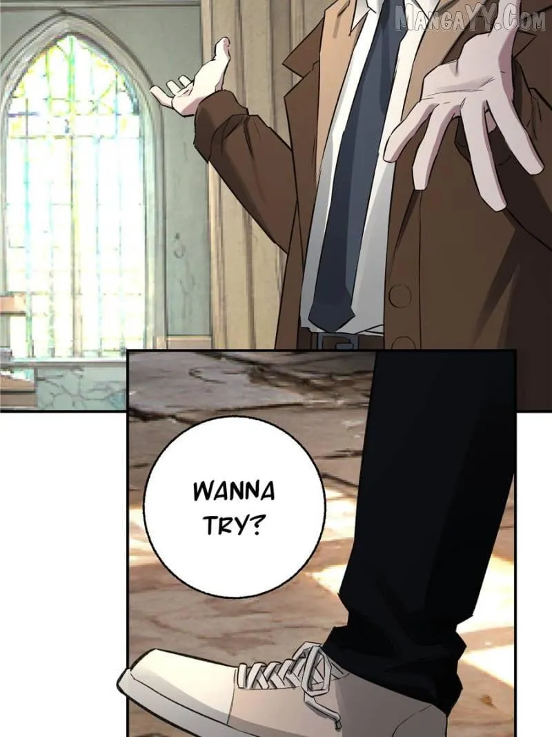 Read Instantaneous Space chapter 57 image 37 on Lezhin