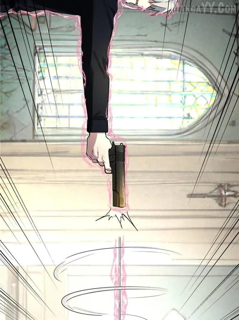 Read Instantaneous Space chapter 57 image 4 on Lezhin