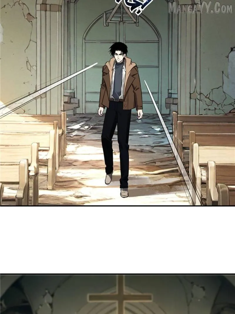 Read Instantaneous Space chapter 57 image 40 on Lezhin