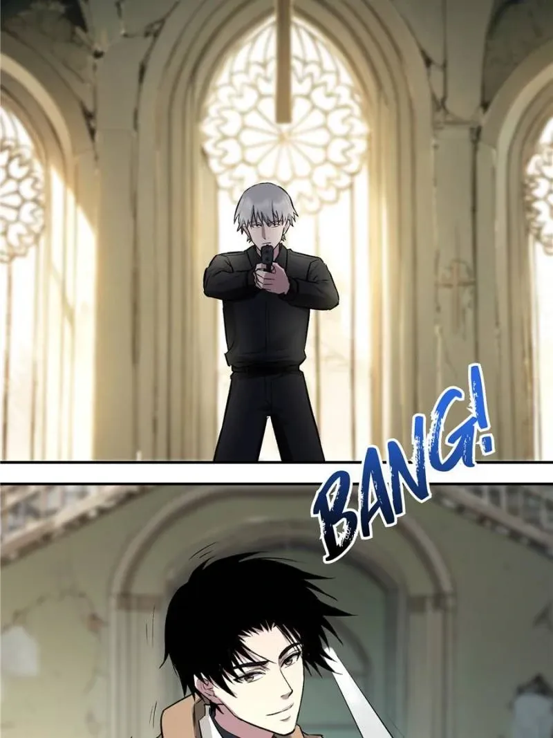 Read Instantaneous Space chapter 57 image 41 on Lezhin
