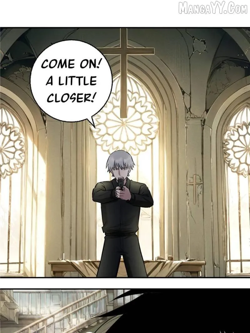 Read Instantaneous Space chapter 57 image 43 on Lezhin