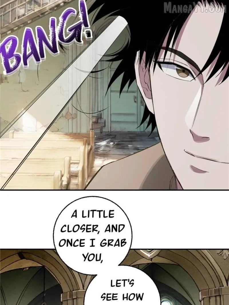 Read Instantaneous Space chapter 57 image 44 on Lezhin