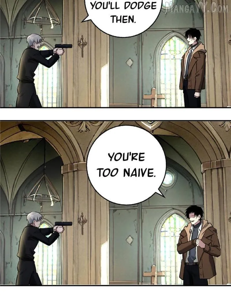 Read Instantaneous Space chapter 57 image 45 on Lezhin