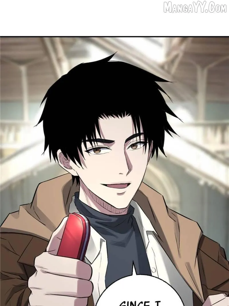 Read Instantaneous Space chapter 57 image 47 on Lezhin