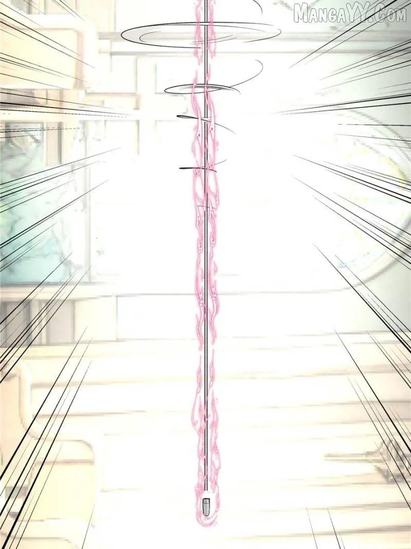 Read Instantaneous Space chapter 57 image 5 on Lezhin