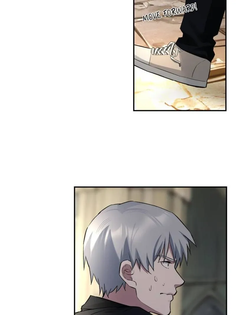 Read Instantaneous Space chapter 57 image 51 on Lezhin