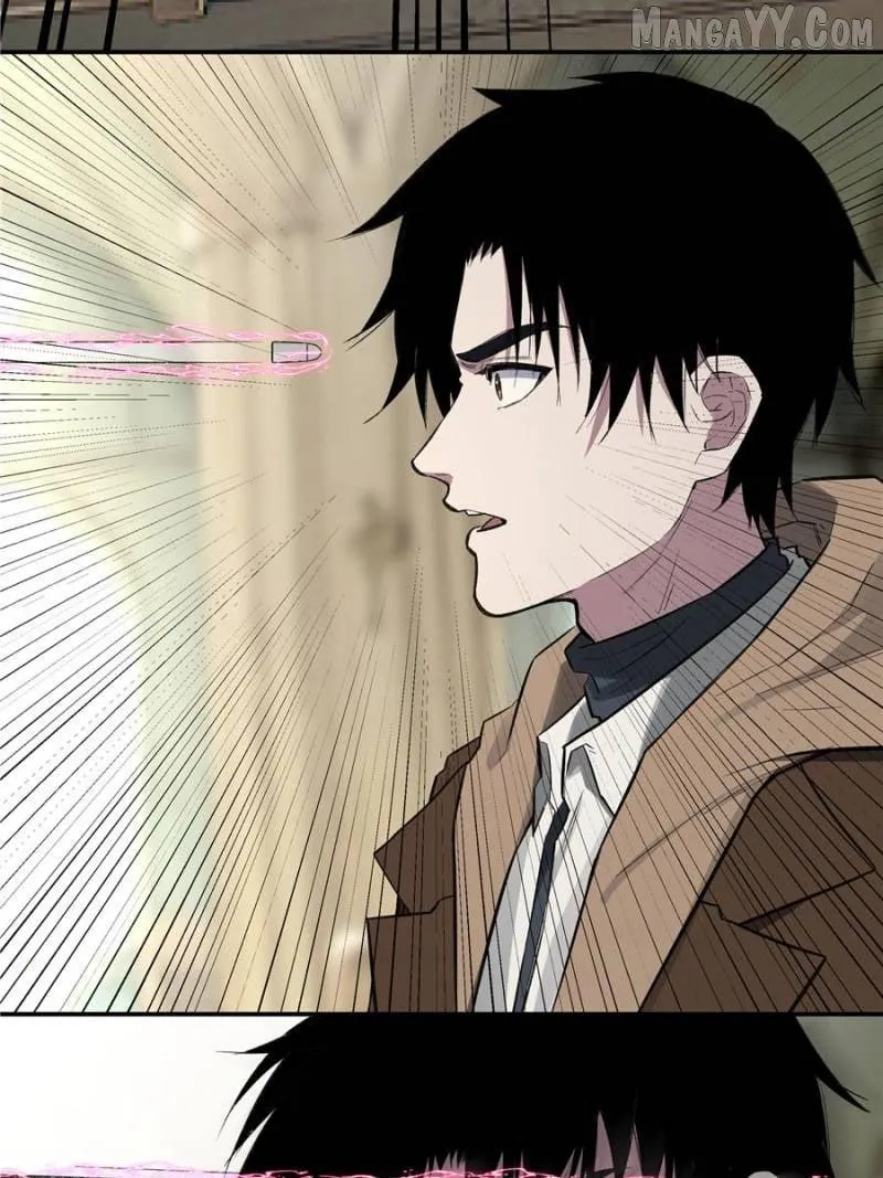 Read Instantaneous Space chapter 57 image 7 on Lezhin