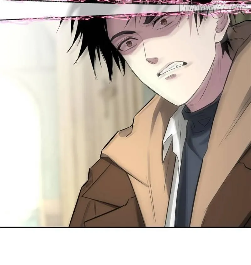 Read Instantaneous Space chapter 57 image 8 on Lezhin