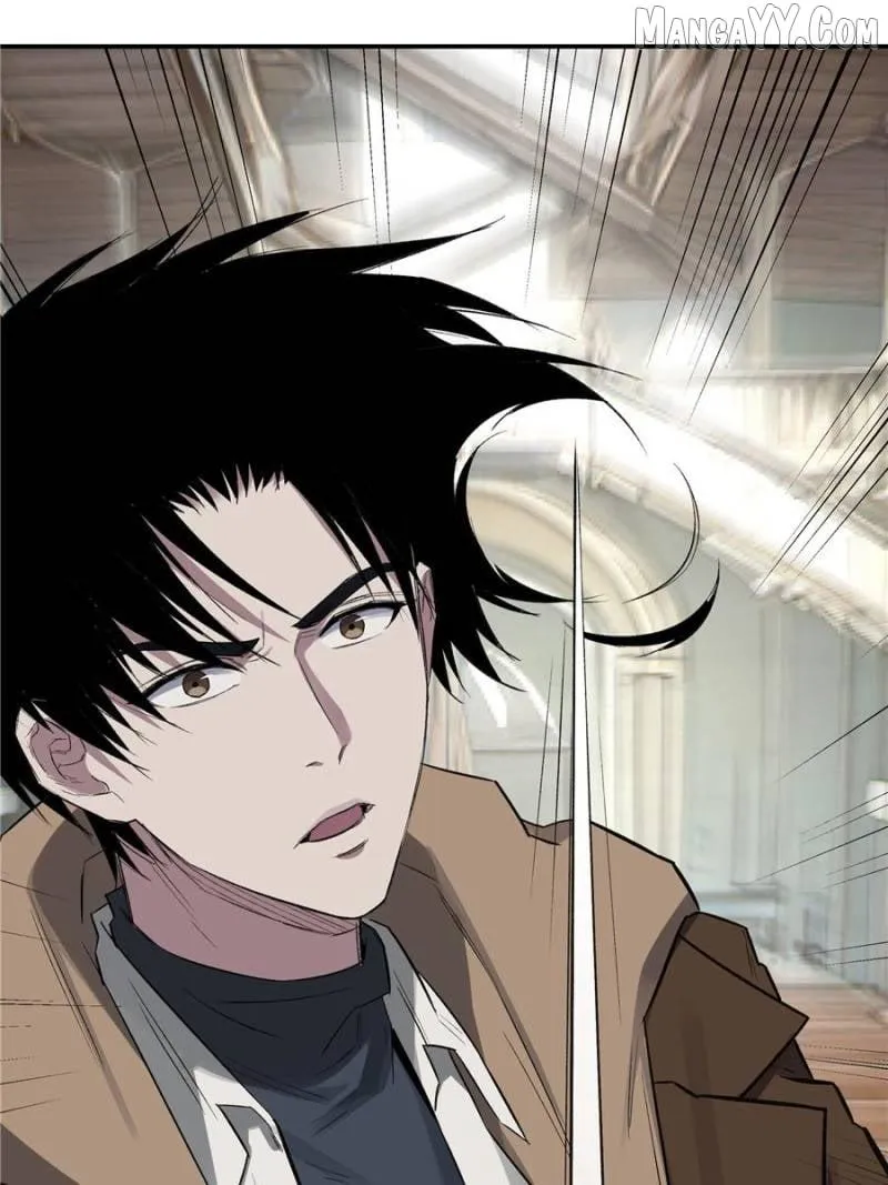 Read Instantaneous Space chapter 57 image 9 on Lezhin