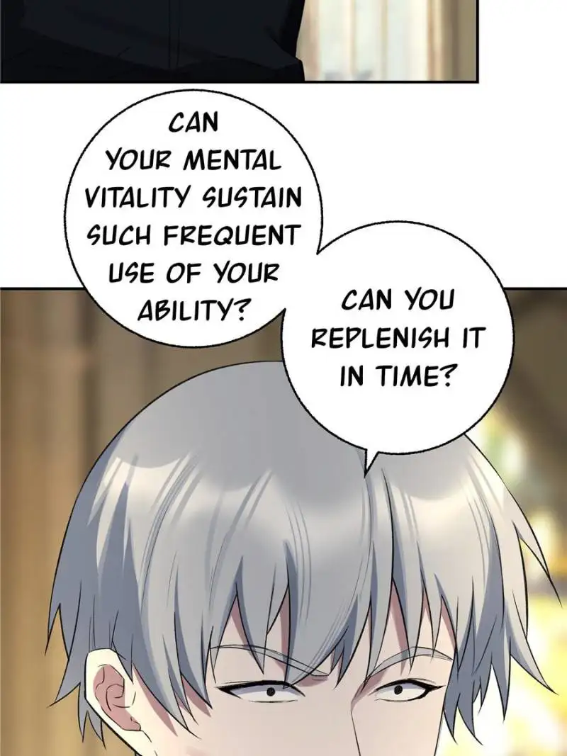 Read Instantaneous Space chapter 58 image 1 on Lezhin