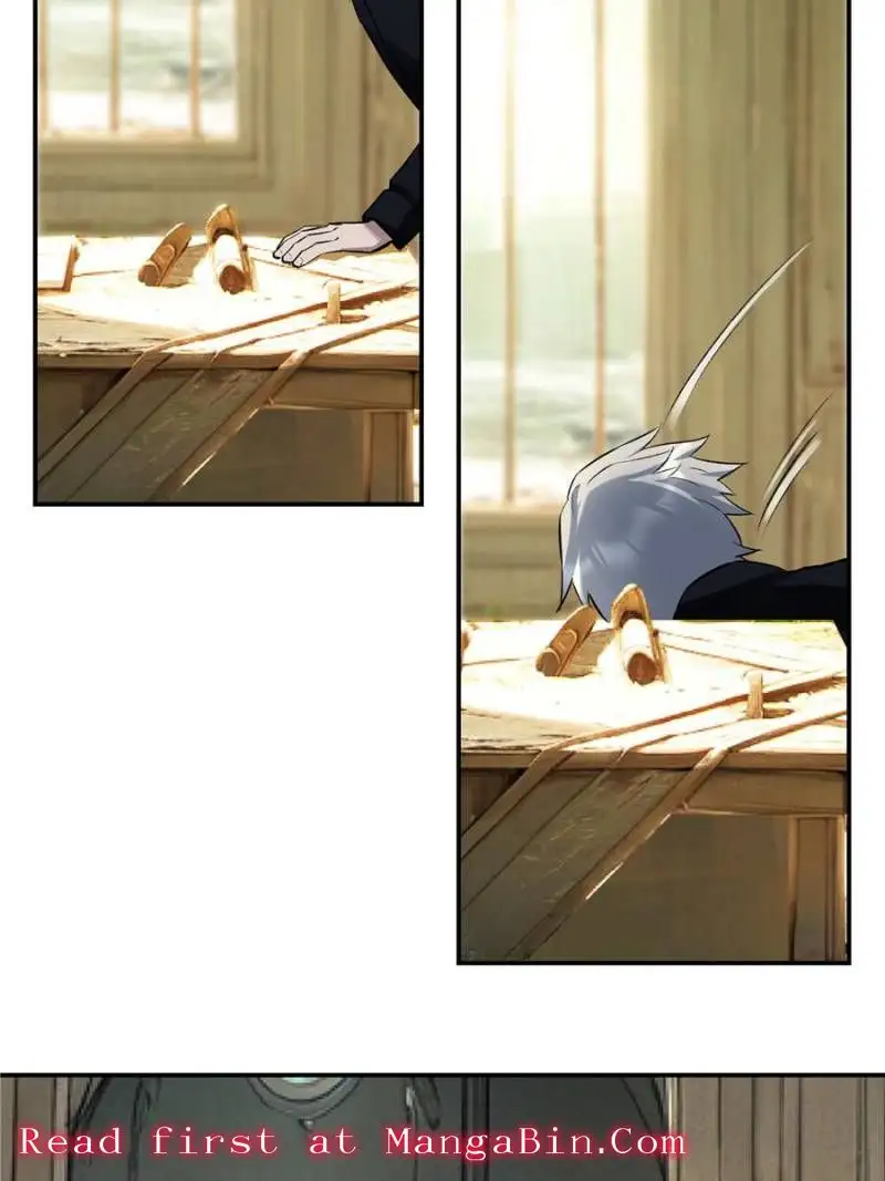 Read Instantaneous Space chapter 58 image 13 on Lezhin