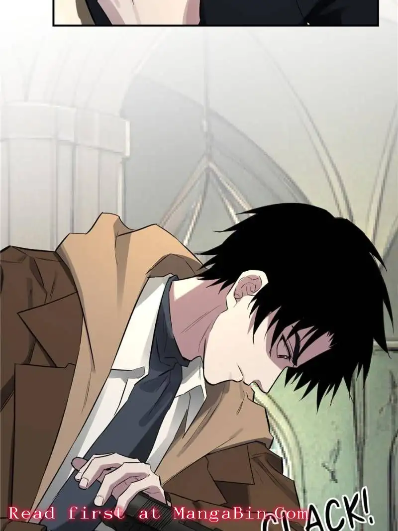 Read Instantaneous Space chapter 58 image 17 on Lezhin