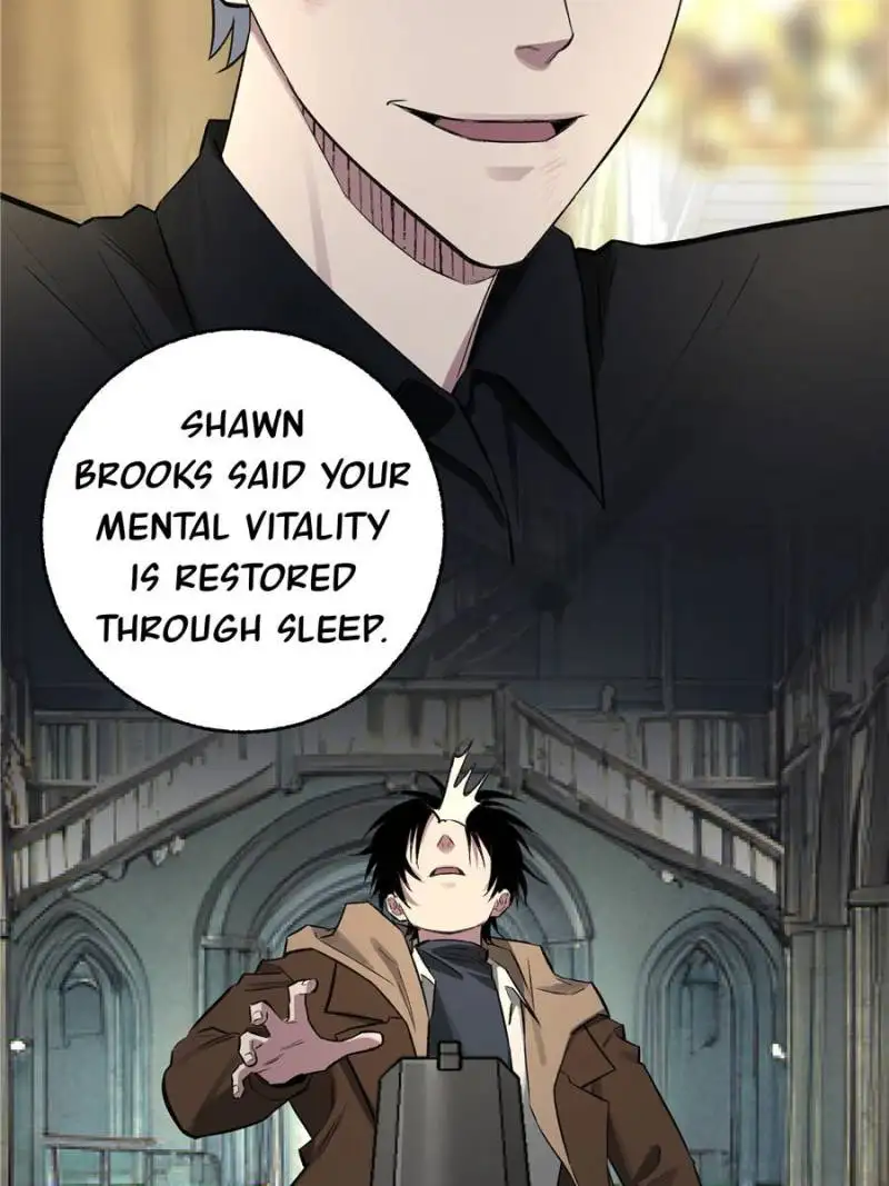Read Instantaneous Space chapter 58 image 2 on Lezhin