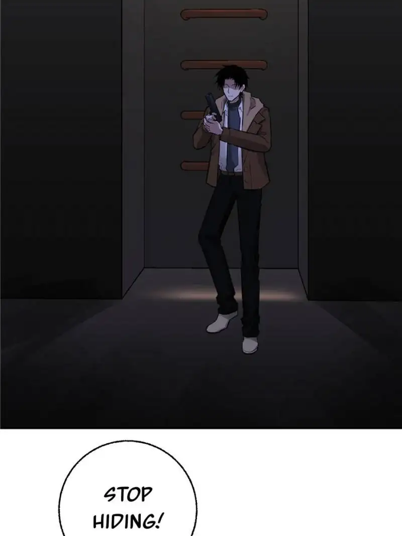Read Instantaneous Space chapter 58 image 26 on Lezhin
