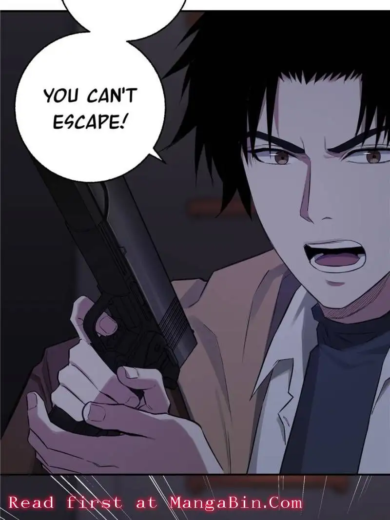Read Instantaneous Space chapter 58 image 27 on Lezhin