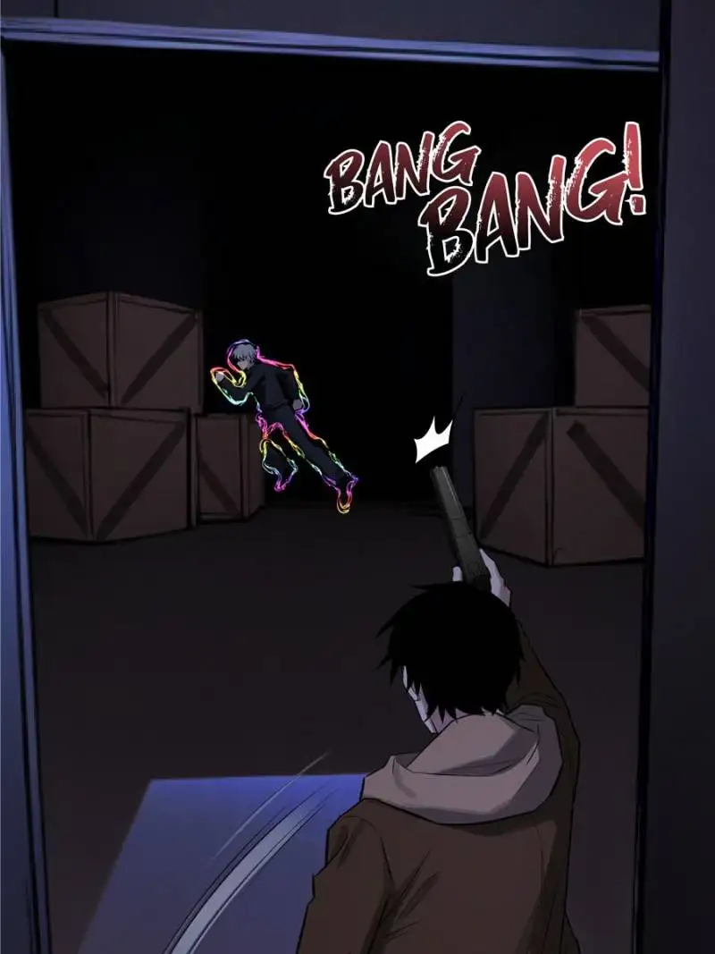 Read Instantaneous Space chapter 58 image 29 on Lezhin
