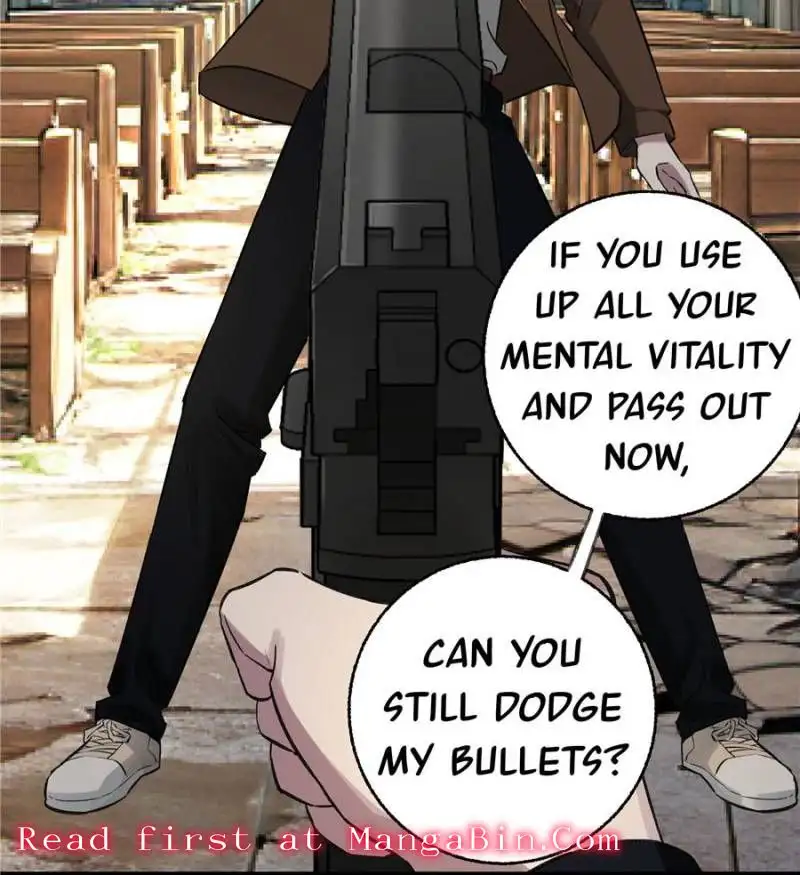 Read Instantaneous Space chapter 58 image 3 on Lezhin