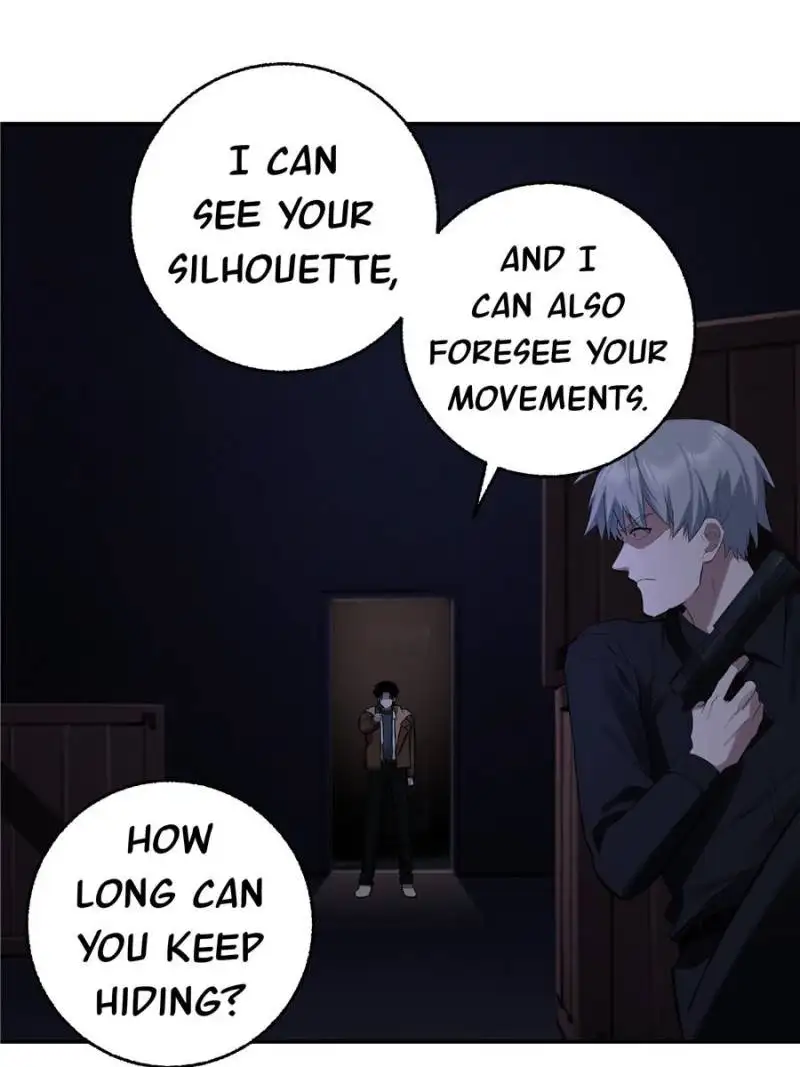 Read Instantaneous Space chapter 58 image 31 on Lezhin