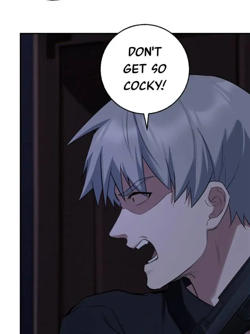 Read Instantaneous Space chapter 58 image 32 on Lezhin