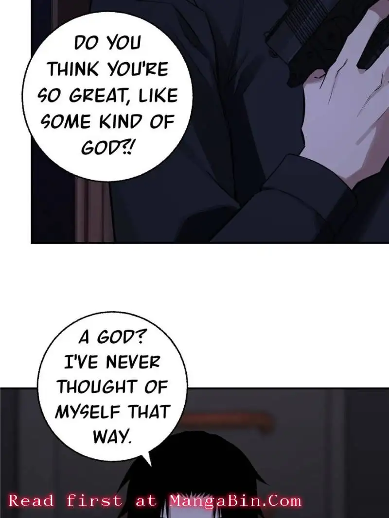 Read Instantaneous Space chapter 58 image 33 on Lezhin