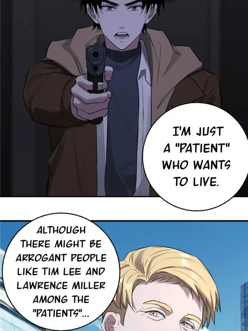 Read Instantaneous Space chapter 58 image 34 on Lezhin