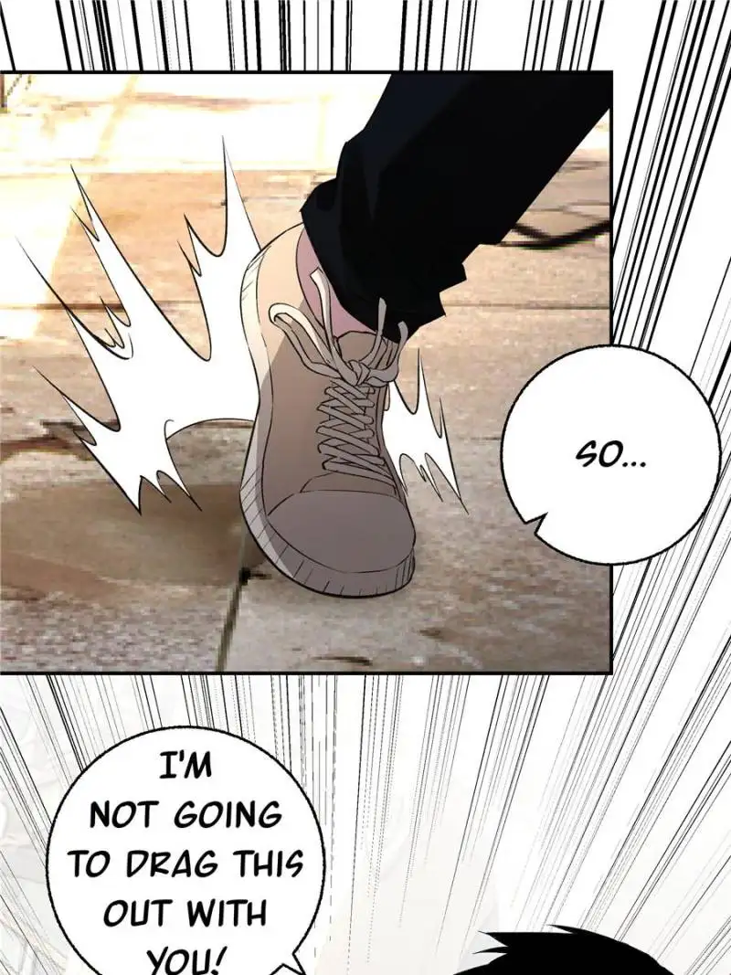 Read Instantaneous Space chapter 58 image 4 on Lezhin