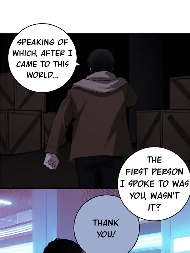 Read Instantaneous Space chapter 58 image 44 on Lezhin