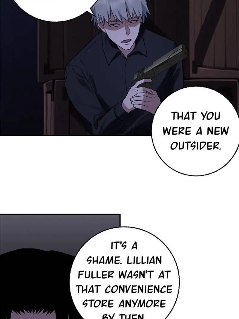 Read Instantaneous Space chapter 58 image 46 on Lezhin