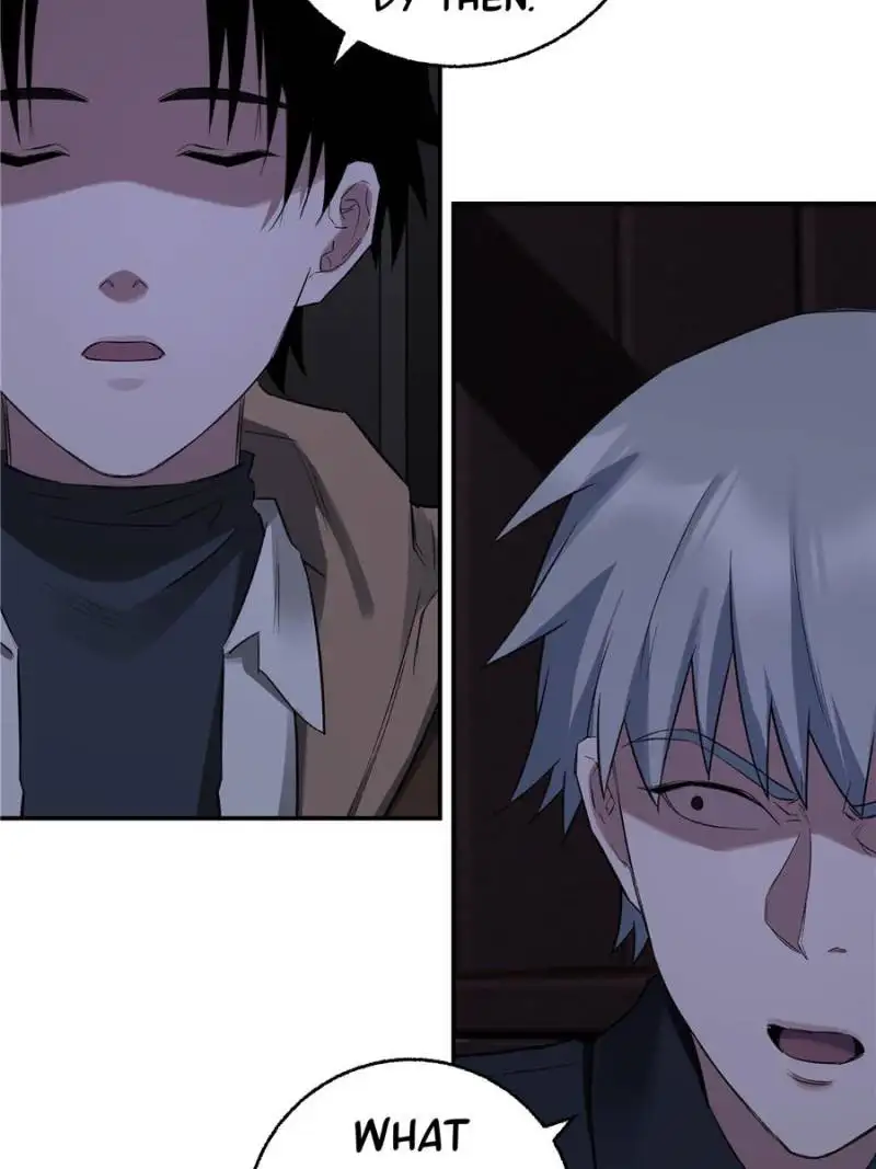 Read Instantaneous Space chapter 58 image 47 on Lezhin