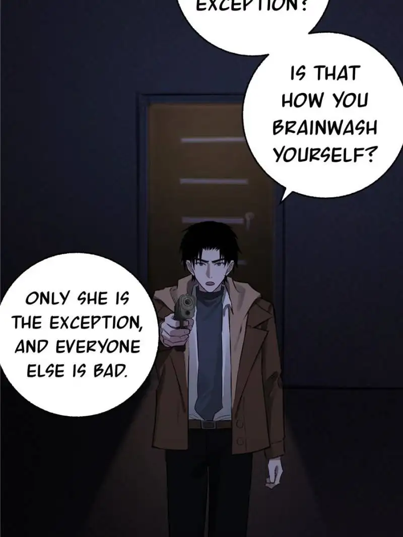 Read Instantaneous Space chapter 58 image 52 on Lezhin