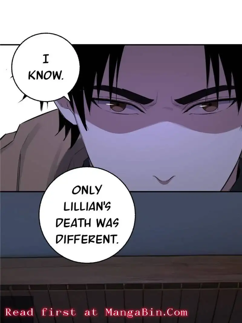 Read Instantaneous Space chapter 58 image 59 on Lezhin