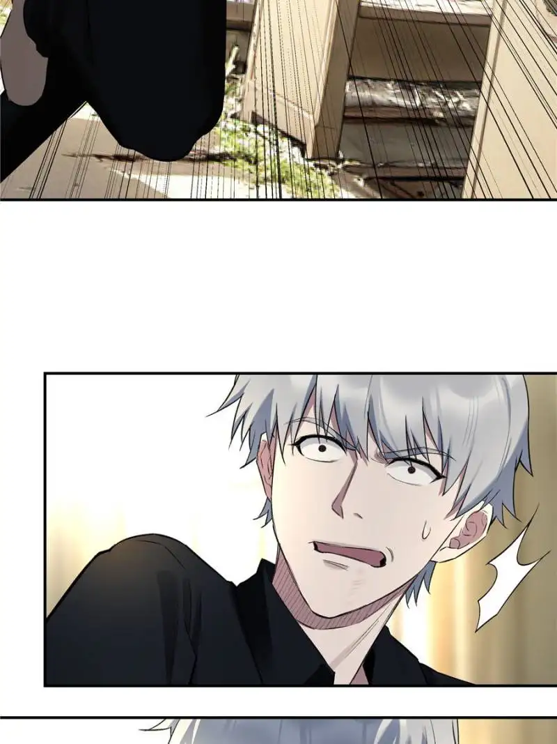 Read Instantaneous Space chapter 58 image 6 on Lezhin