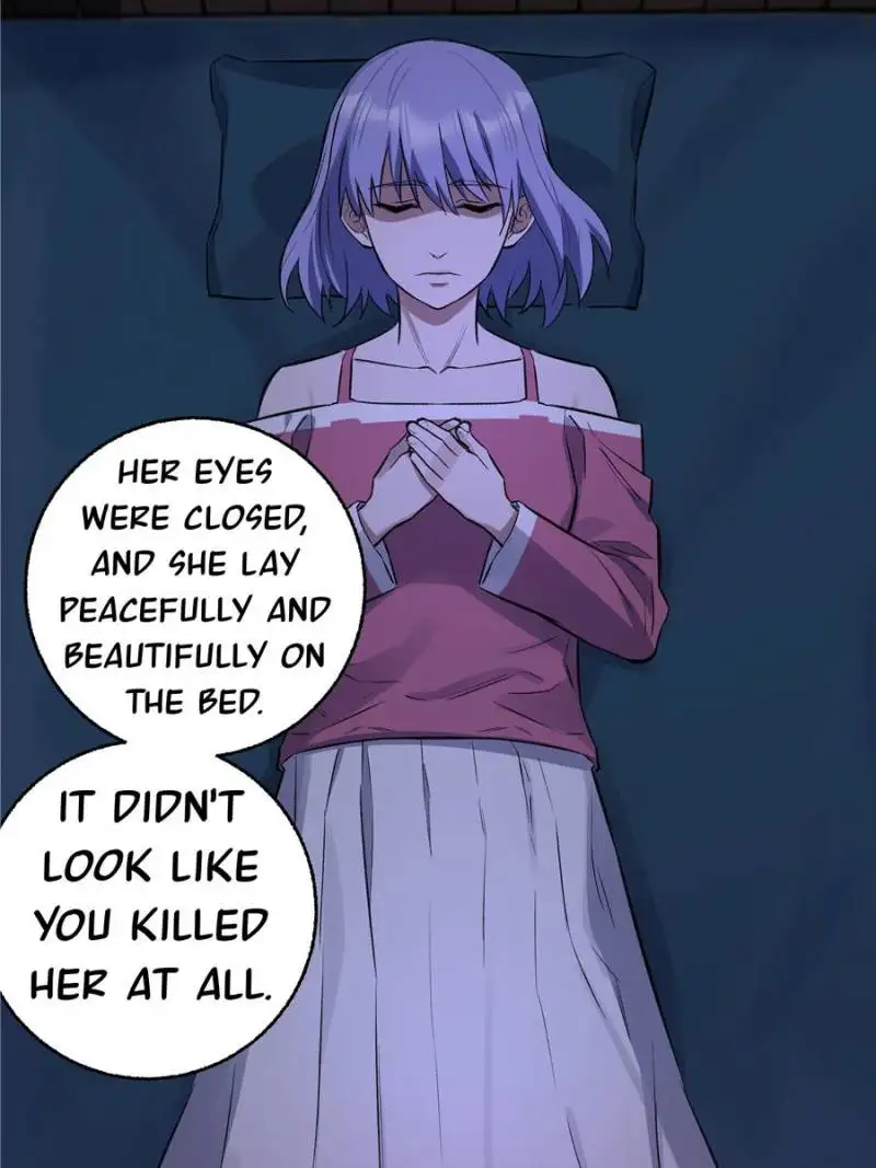 Read Instantaneous Space chapter 58 image 60 on Lezhin