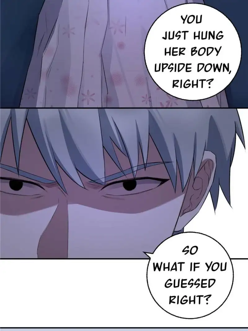 Read Instantaneous Space chapter 58 image 61 on Lezhin
