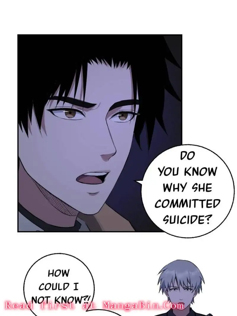 Read Instantaneous Space chapter 58 image 64 on Lezhin