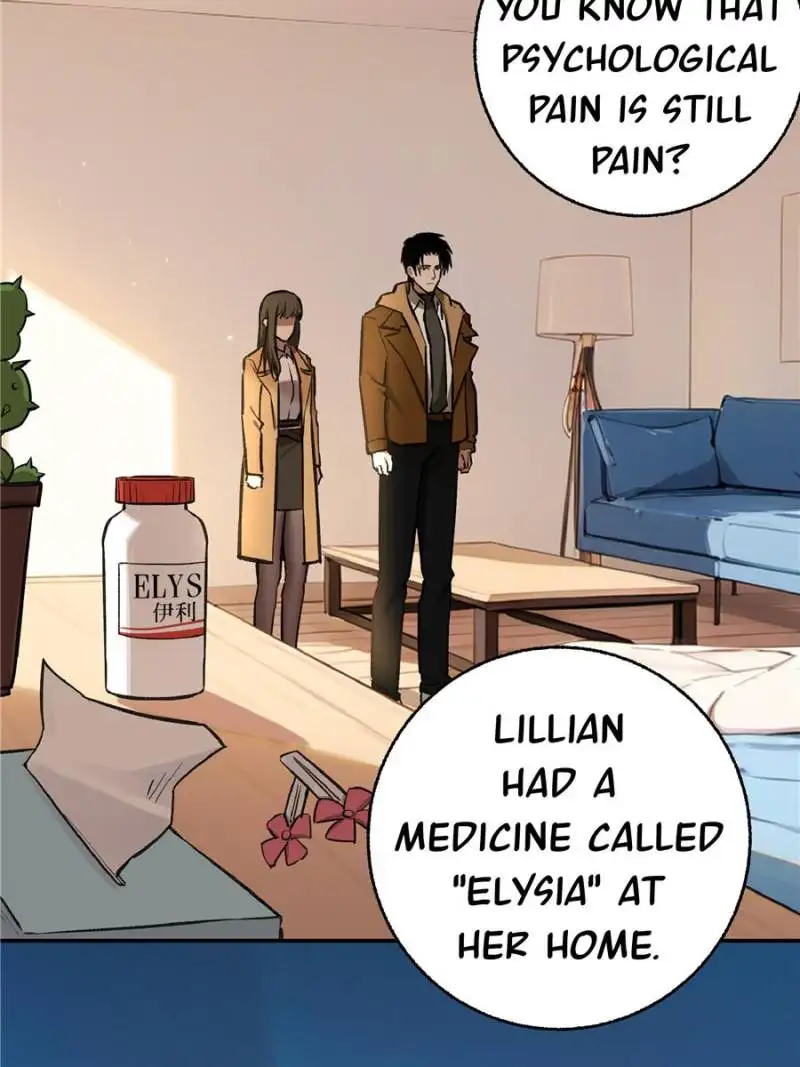 Read Instantaneous Space chapter 58 image 67 on Lezhin