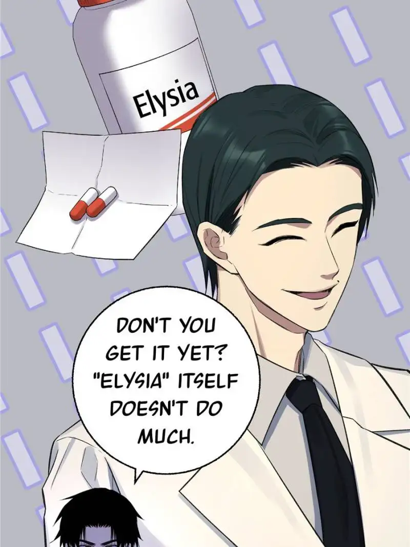 Read Instantaneous Space chapter 58 image 71 on Lezhin