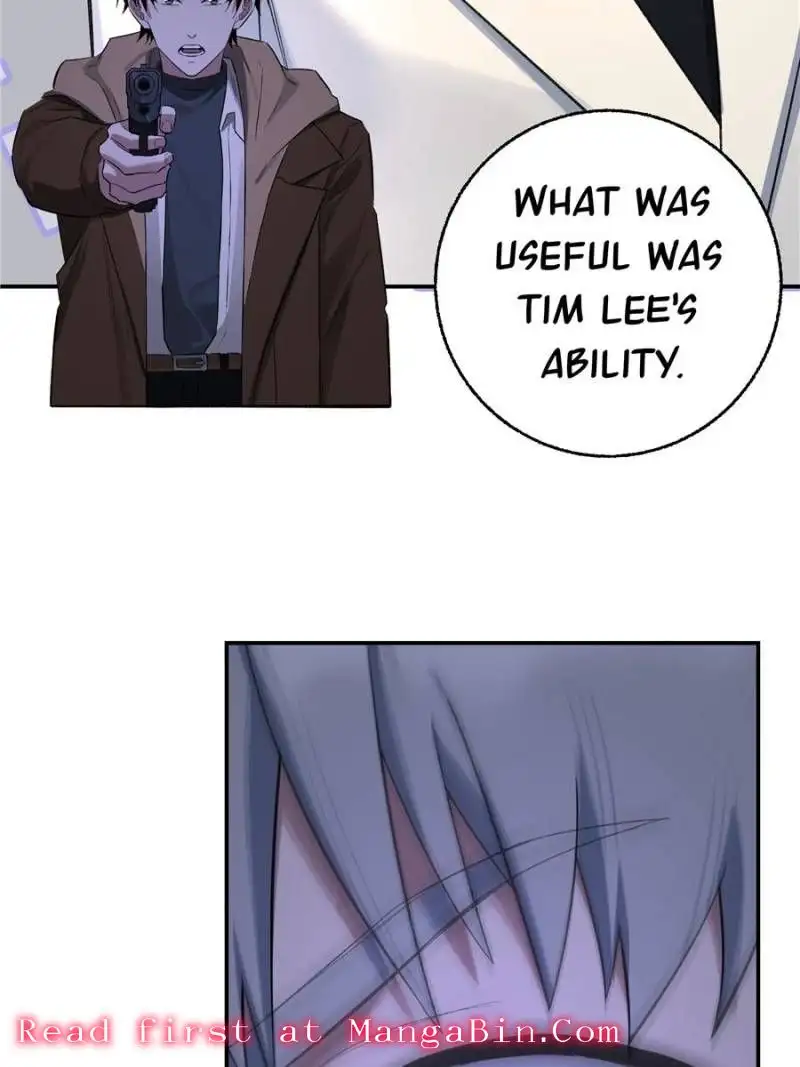 Read Instantaneous Space chapter 58 image 72 on Lezhin