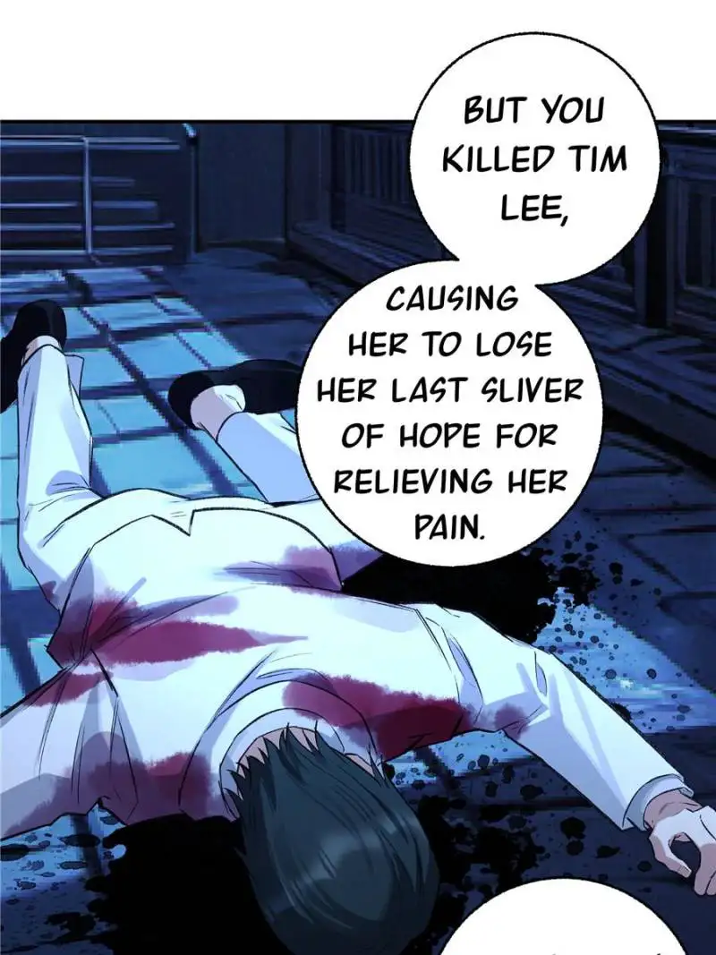 Read Instantaneous Space chapter 58 image 74 on Lezhin