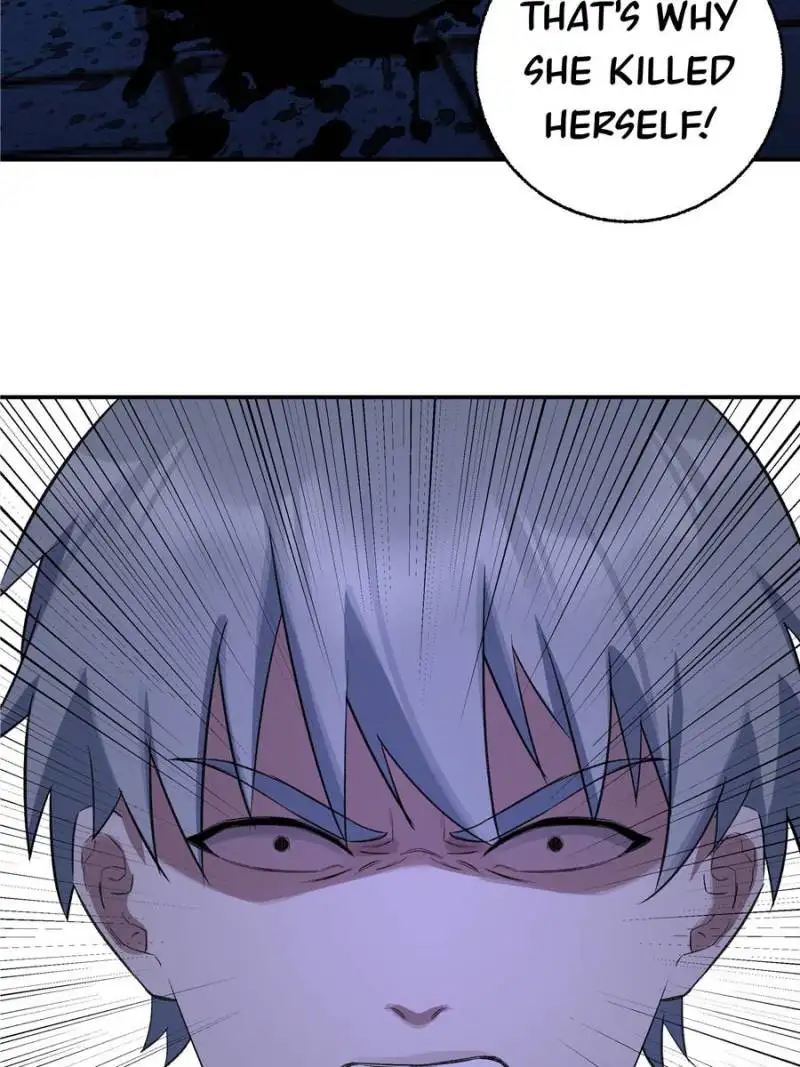Read Instantaneous Space chapter 58 image 75 on Lezhin