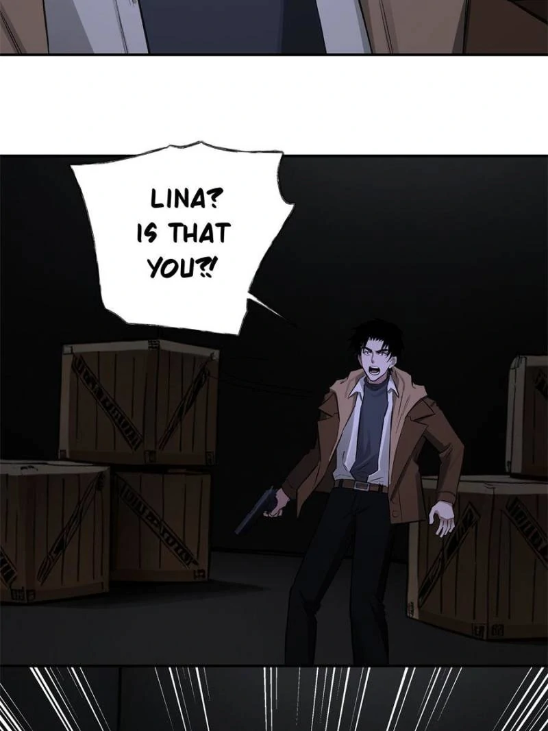 Read Instantaneous Space chapter 59 image 11 on Lezhin