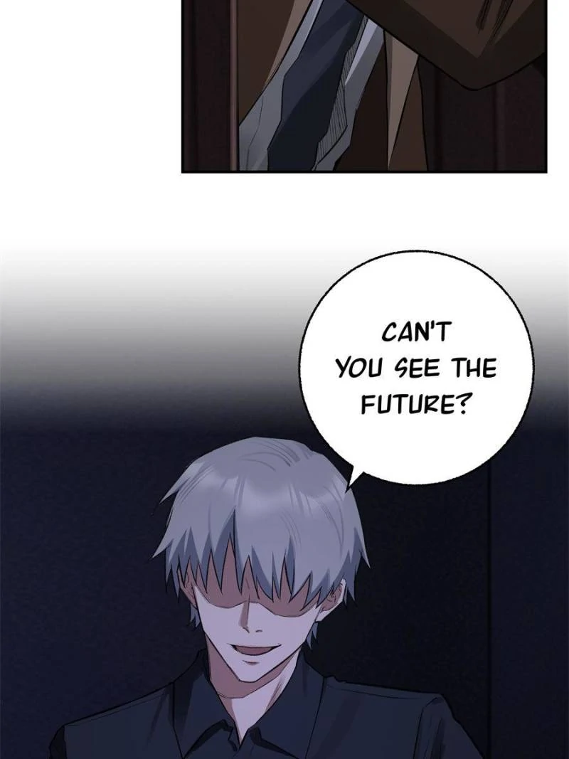 Read Instantaneous Space chapter 59 image 16 on Lezhin